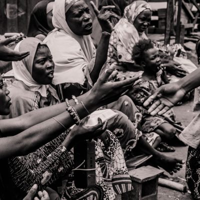 Fund Raising and Outreach